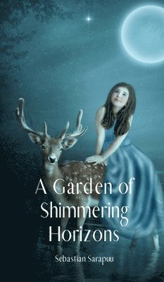 A Garden of Shimmering Horizons 1