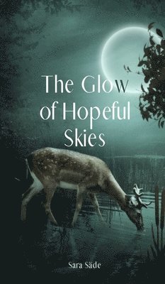 The Glow of Hopeful Skies 1