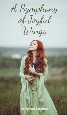 A Symphony of Joyful Wings 1