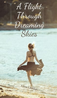 A Flight Through Dreaming Skies 1