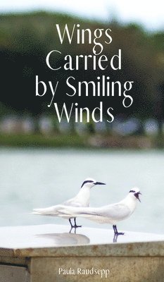 Wings Carried by Smiling Winds 1