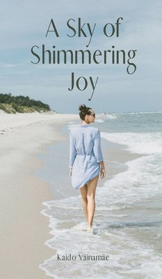 A Sky of Shimmering Joy 1