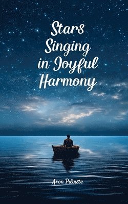 Stars Singing in Joyful Harmony 1