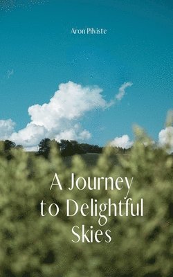 A Journey to Delightful Skies 1