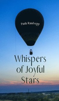 bokomslag Whispers of Joyful Stars