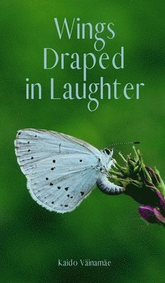 Wings Draped in Laughter 1