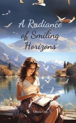 A Radiance of Smiling Horizons 1