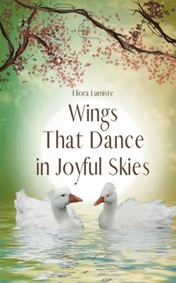 Wings That Dance in Joyful Skies 1