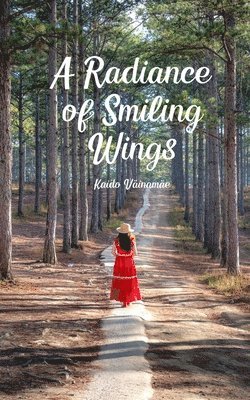 A Radiance of Smiling Wings 1