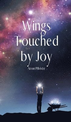 Wings Touched by Joy 1