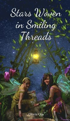 Stars Woven in Smiling Threads 1