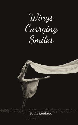 Wings Carrying Smiles 1