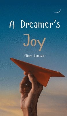 bokomslag A Dreamer's Joy