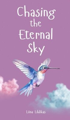 Chasing the Eternal Sky 1