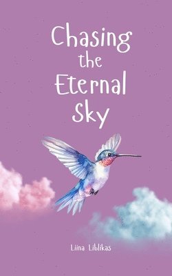 Chasing the Eternal Sky 1