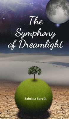 bokomslag The Symphony of Dreamlight