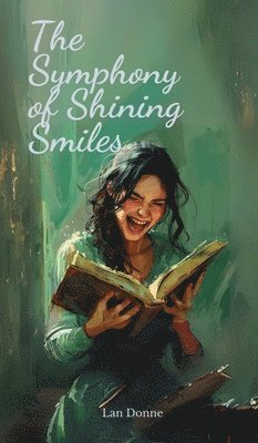 The Symphony of Shining Smiles 1