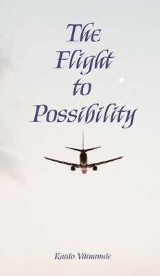 The Flight to Possibility 1