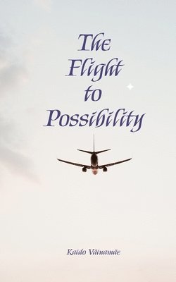 The Flight to Possibility 1