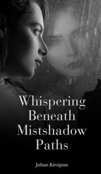 bokomslag Whispering Beneath Mistshadow Paths