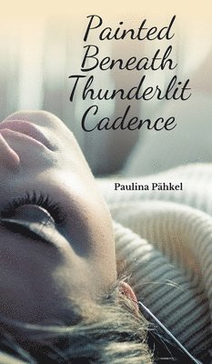 Painted Beneath Thunderlit Cadence 1