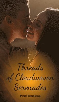 bokomslag Threads of Cloudwoven Serenades