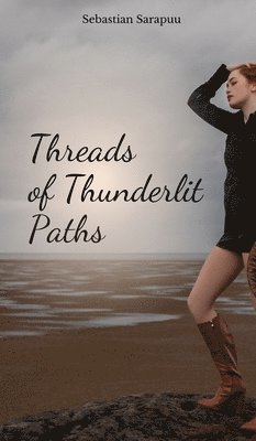 bokomslag Threads of Thunderlit Paths