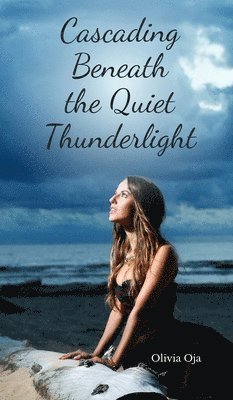 Cascading Beneath the Quiet Thunderlight 1