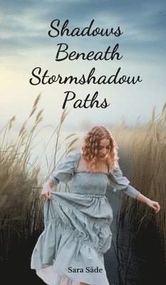 Shadows Beneath Stormshadow Paths 1