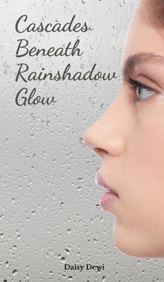 Cascades Beneath Rainshadow Glow 1