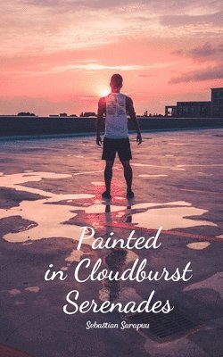 Painted in Cloudburst Serenades 1