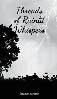 bokomslag Threads of Rainlit Whispers