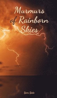 bokomslag Murmurs of Rainborn Skies