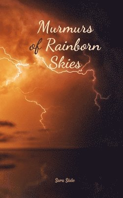 bokomslag Murmurs of Rainborn Skies