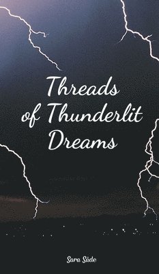 bokomslag Threads of Thunderlit Dreams