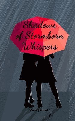 bokomslag Shadows of Stormborn Whispers