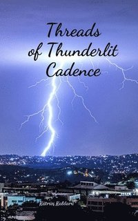 bokomslag Threads of Thunderlit Cadence