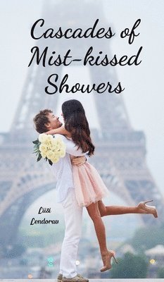 Cascades of Mist-kissed Showers 1