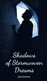 bokomslag Shadows of Stormwoven Dreams