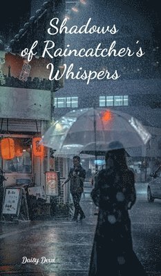 Shadows of Raincatcher's Whispers 1