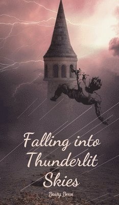 Falling into Thunderlit Skies 1