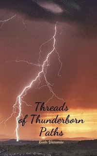 bokomslag Threads of Thunderborn Paths