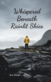 bokomslag Whispered Beneath Rainlit Skies