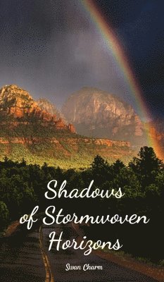 Shadows of Stormwoven Horizons 1