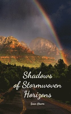 Shadows of Stormwoven Horizons 1