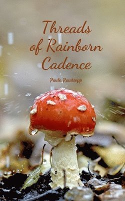 bokomslag Threads of Rainborn Cadence