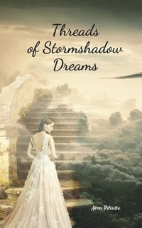 bokomslag Threads of Stormshadow Dreams