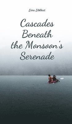 Cascades Beneath the Monsoon's Serenade 1