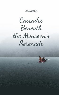 Cascades Beneath the Monsoon's Serenade 1