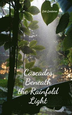 Cascades Beneath the Rainfold Light 1